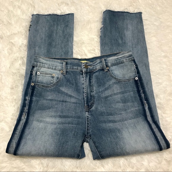 Gianni Bii Jeans size29 Excellent Condition - Picture 1 of 8